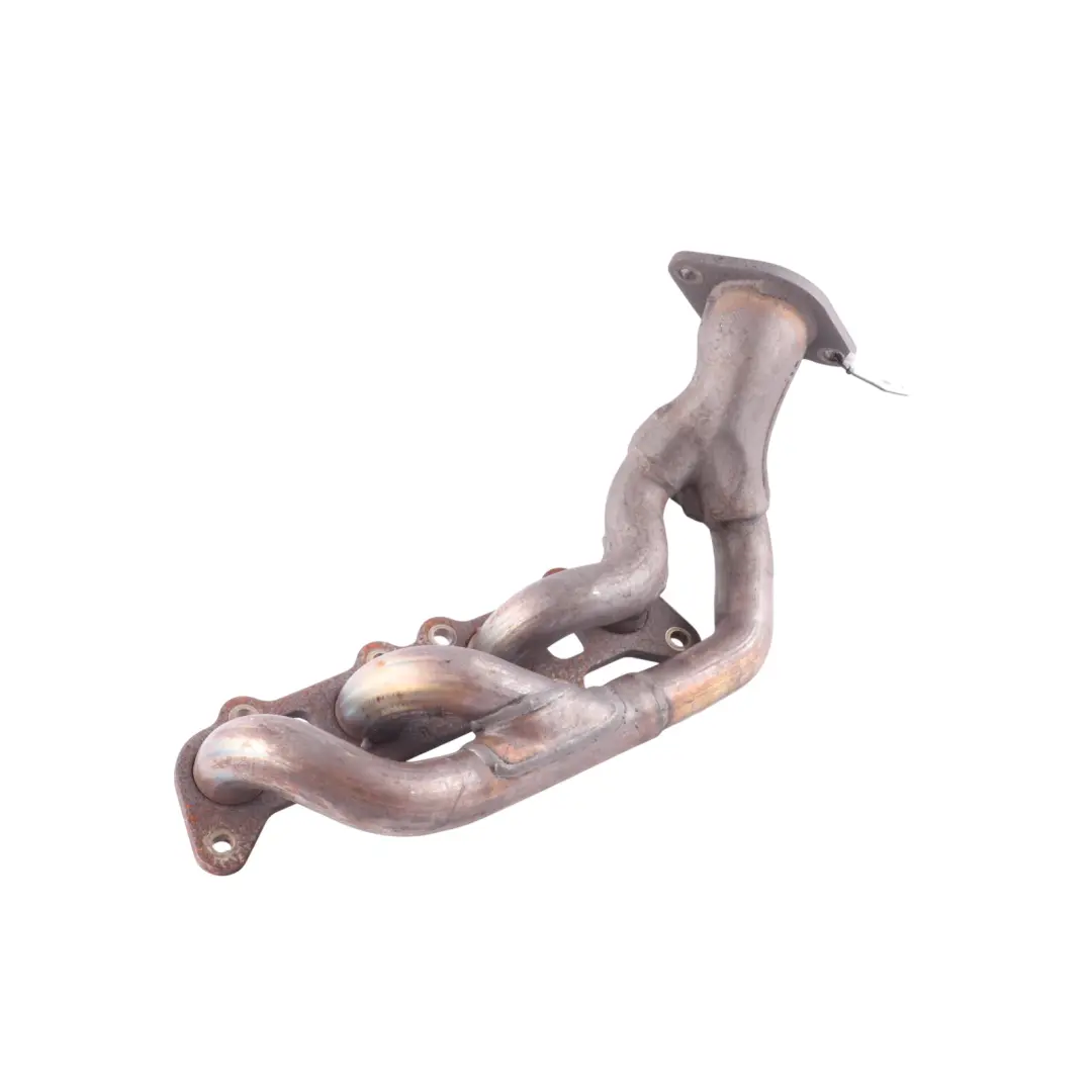 Mk6 Exhaust Manifold 5.0 Coyote V8 Petrol Engine FR3E-9430-BA to Ford Mustang GT with Part number 5341605 Ford Mustang GT Mk6 Exhaust Manifold 5.0 Coyote V8 Petrol Engine FR3E-9430-BA - SKU RHD-5341605 - Part number 5341605