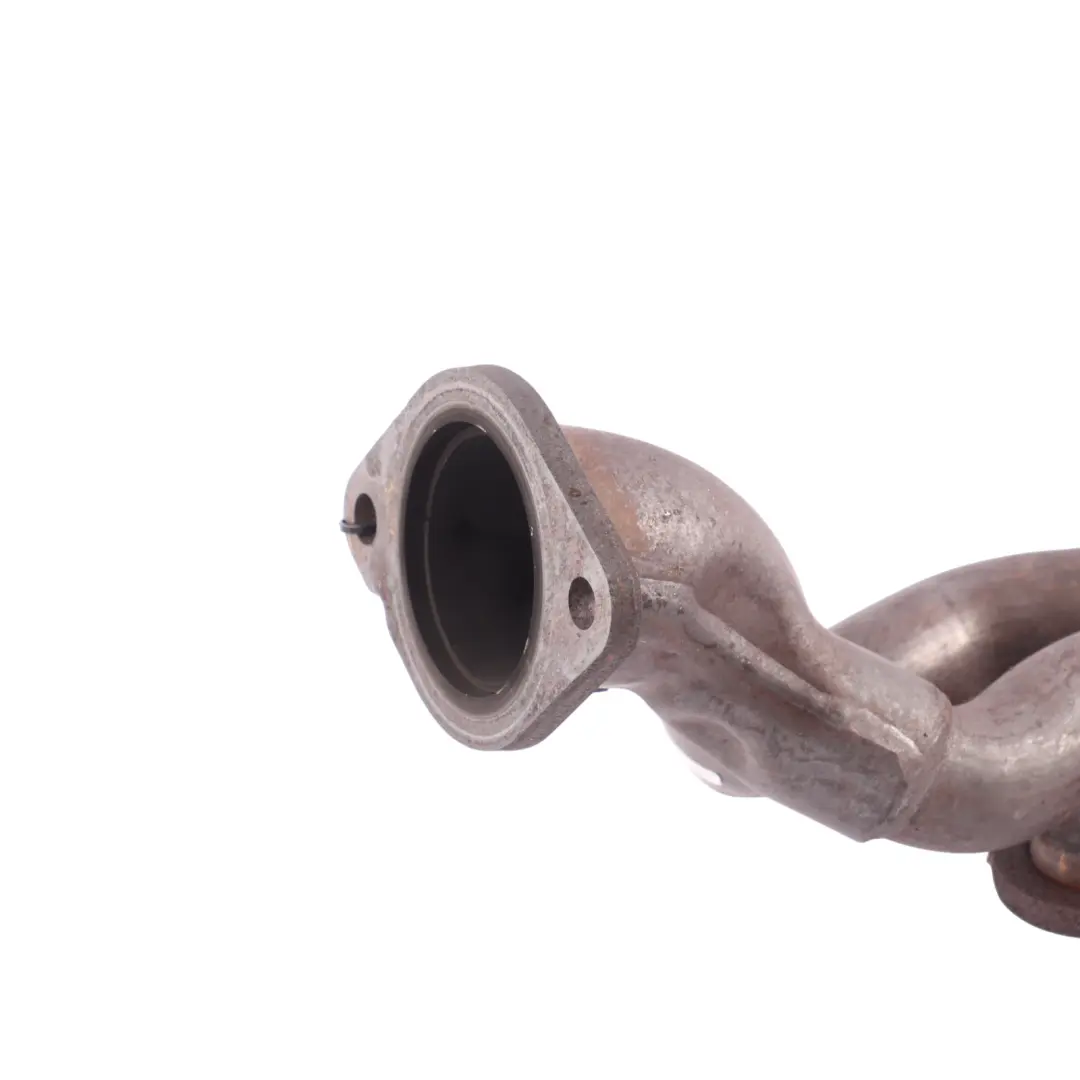 Ford Mustang GT Mk6 Exhaust Manifold 5.0 Coyote V8 Petrol Engine FR3E-9430-BA - SKU RHD-5341605 - Part number 5341605