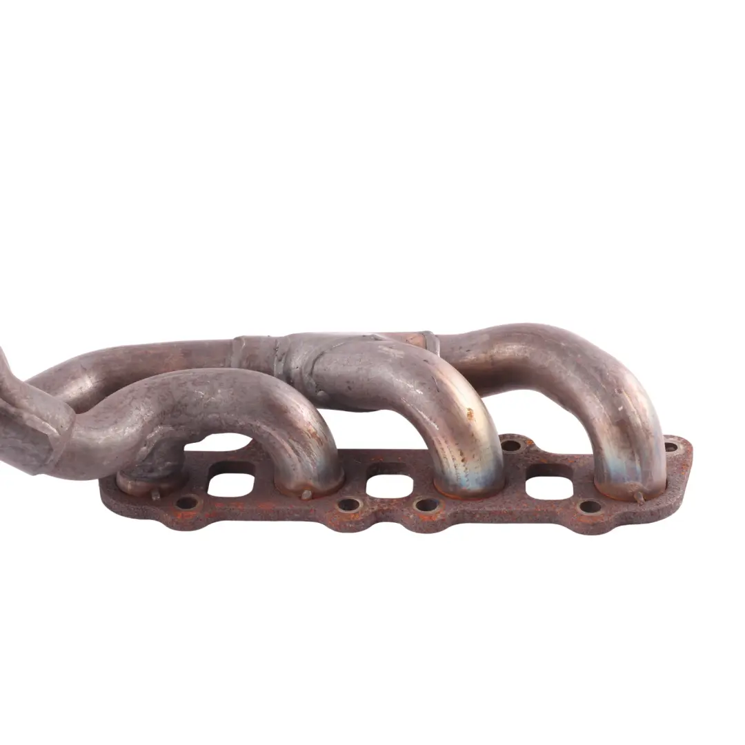 Ford Mustang GT Mk6 Exhaust Manifold 5.0 Coyote V8 Petrol Engine FR3E-9430-BA - SKU RHD-5341605 - Part number 5341605