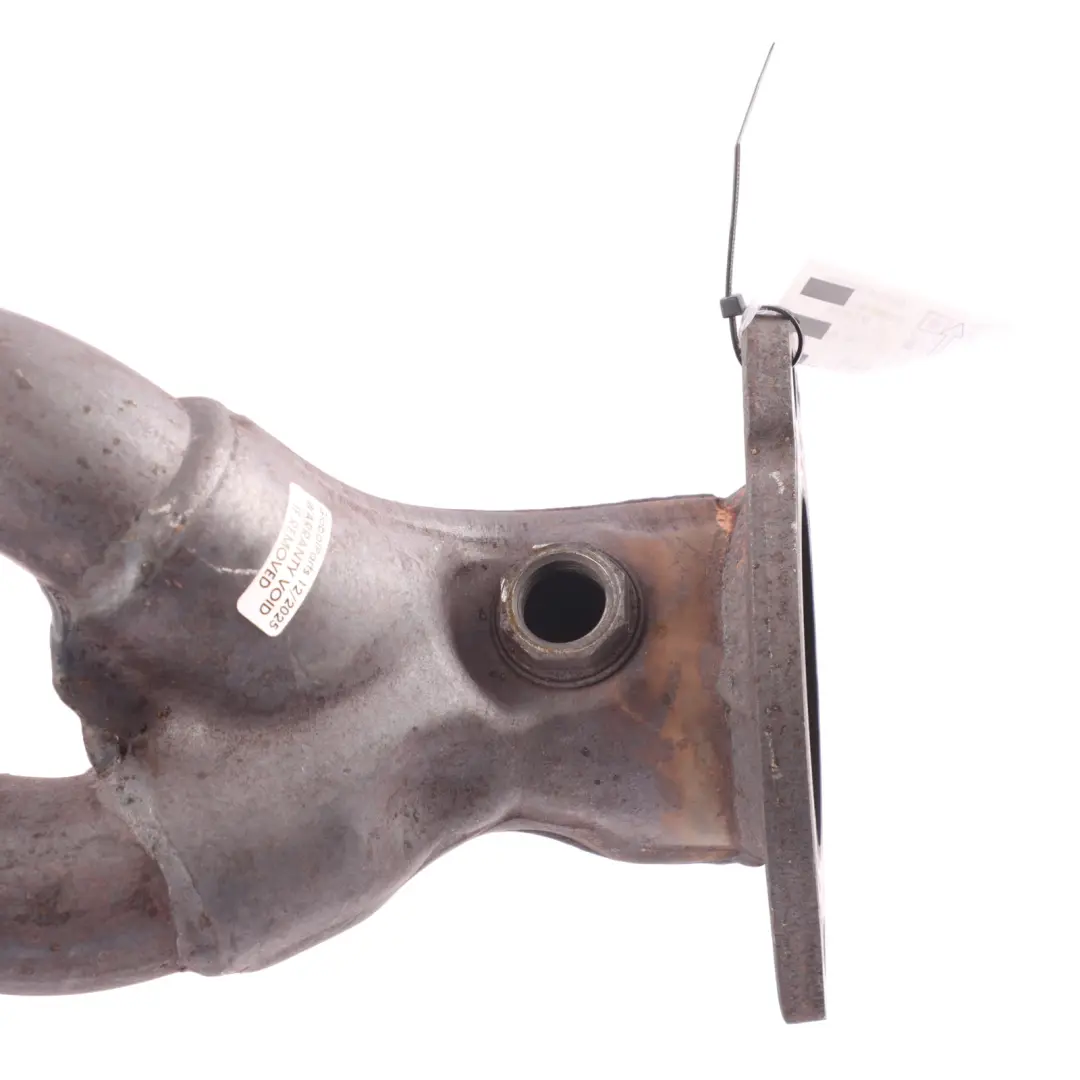 Ford Mustang GT Mk6 Exhaust Manifold 5.0 Coyote V8 Petrol Engine FR3E-9430-BA - SKU RHD-5341605 - Part number 5341605