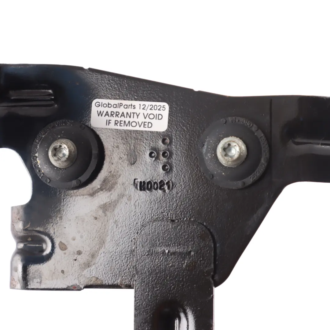 Mk6 VI ABS Pump Mount Bracket Holder Mount GR3C-2C304-AA to Ford Mustang GT with Part number 5343070 Ford Mustang GT Mk6 VI ABS Pump Mount Bracket Holder Mount GR3C-2C304-AA - SKU RHD-5343070 - Part number 5343070