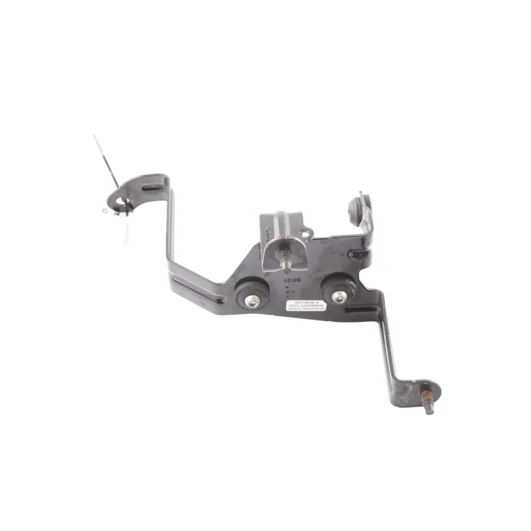 Mk6 VI ABS Pump Mount Bracket Holder Mount GR3C-2C304-AA to Ford Mustang GT with Part number 5343070 Ford Mustang GT Mk6 VI ABS Pump Mount Bracket Holder Mount GR3C-2C304-AA - SKU RHD-5343070 - Part number 5343070