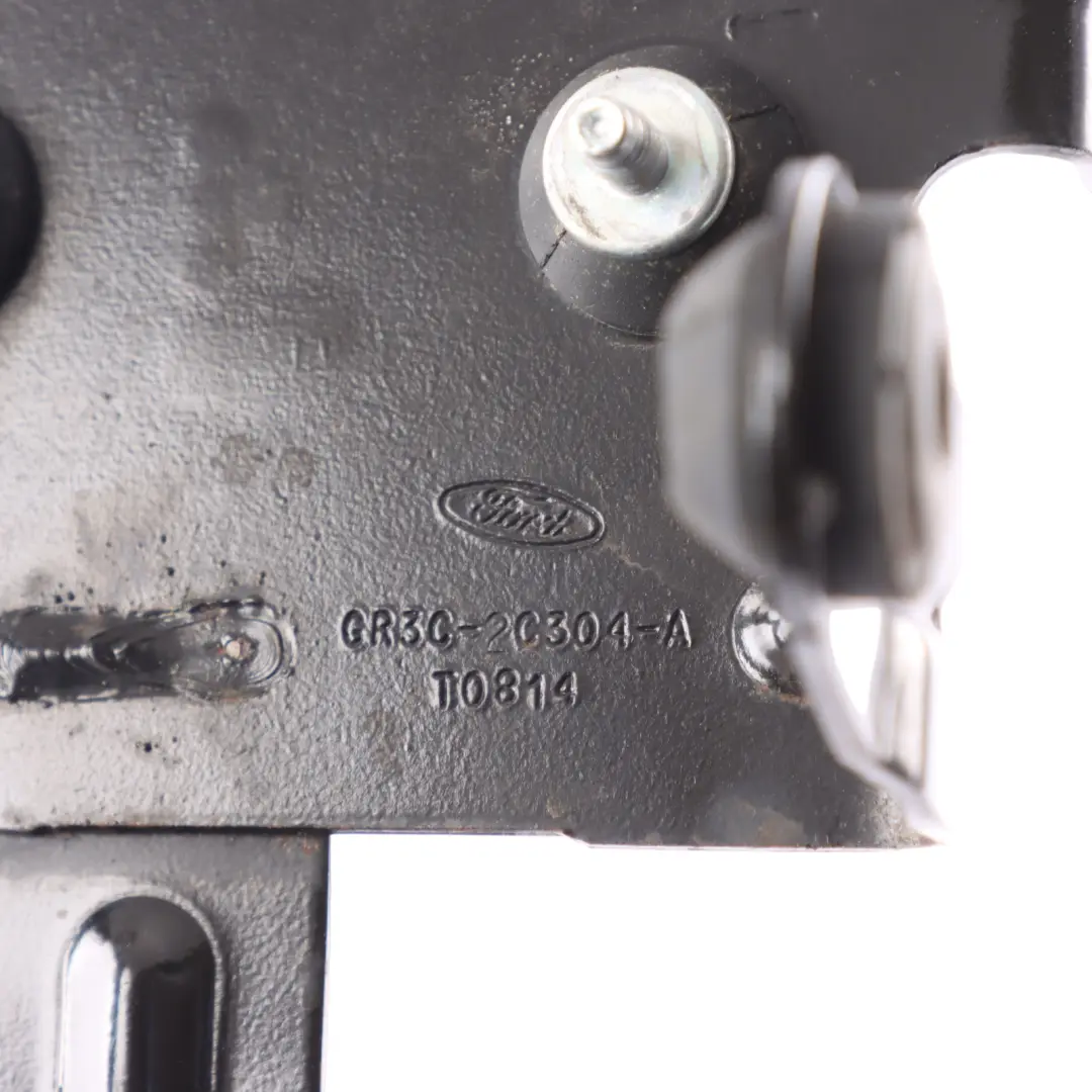 Ford Mustang GT Mk6 VI ABS Pump Mount Bracket Holder Mount GR3C-2C304-AA - SKU RHD-5343070 - Part number 5343070