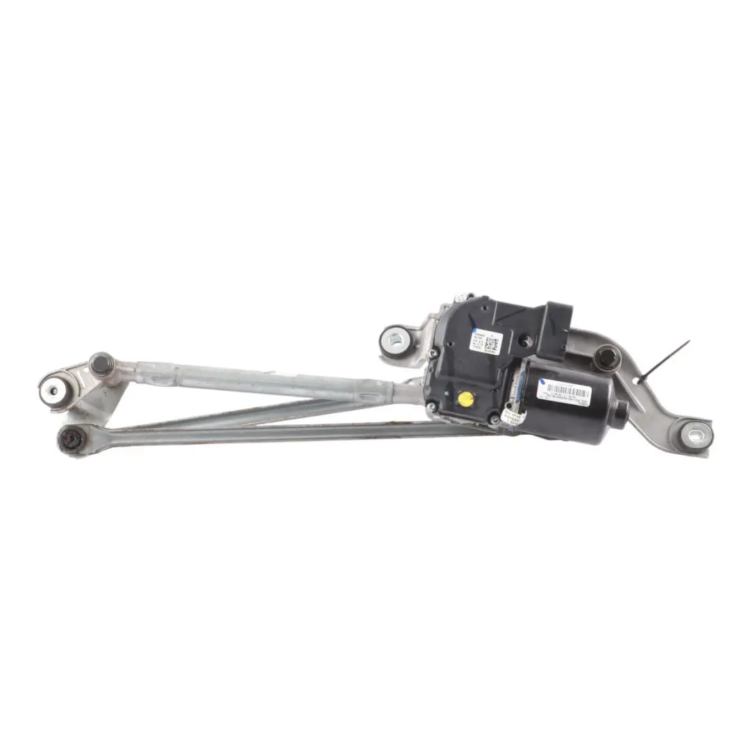 Ford Mustang Gt Mk6 Front Windscreen Wiper Linkage Motor GR3B-17500-BA - SKU RHD-5343857 - Part number 5343857