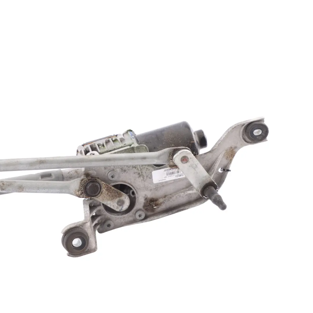 Mk6 Front Windscreen Wiper Linkage Motor GR3B-17500-BA to Ford Mustang Gt with Part number 5343857 Ford Mustang Gt Mk6 Front Windscreen Wiper Linkage Motor GR3B-17500-BA - SKU RHD-5343857 - Part number 5343857