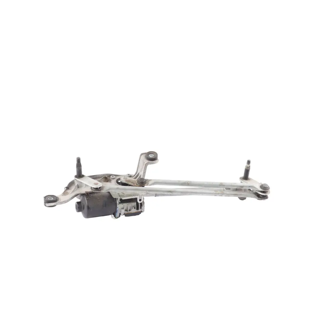 Mk6 Front Windscreen Wiper Linkage Motor GR3B-17500-BA to Ford Mustang Gt with Part number 5343857 Ford Mustang Gt Mk6 Front Windscreen Wiper Linkage Motor GR3B-17500-BA - SKU RHD-5343857 - Part number 5343857