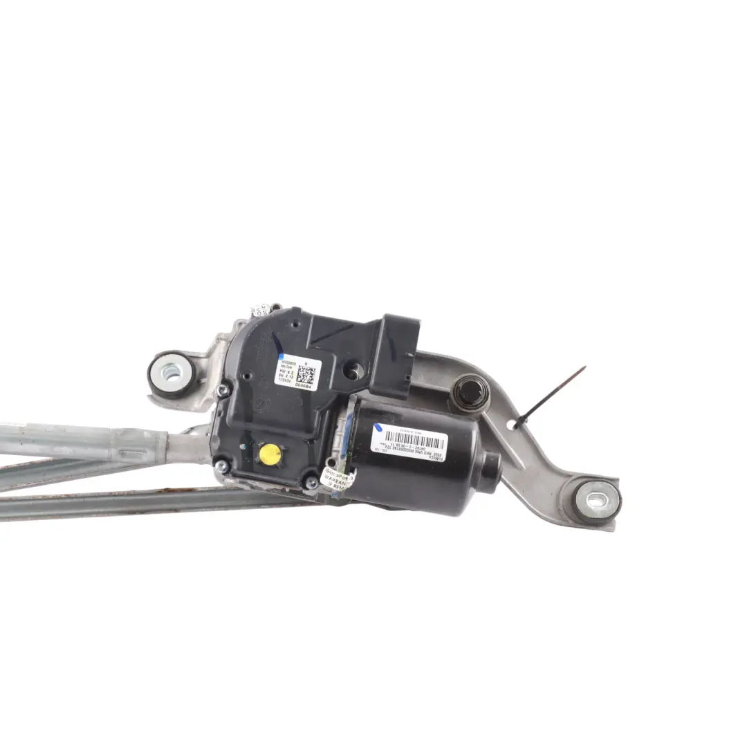 Mk6 Front Windscreen Wiper Linkage Motor GR3B-17500-BA to Ford Mustang Gt with Part number 5343857 Ford Mustang Gt Mk6 Front Windscreen Wiper Linkage Motor GR3B-17500-BA - SKU RHD-5343857 - Part number 5343857