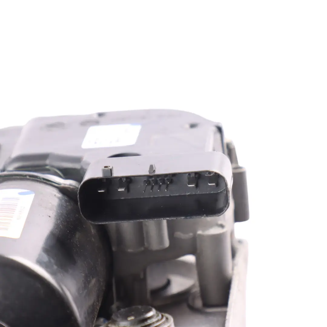 Ford Mustang Gt Mk6 Front Windscreen Wiper Linkage Motor GR3B-17500-BA - SKU RHD-5343857 - Part number 5343857