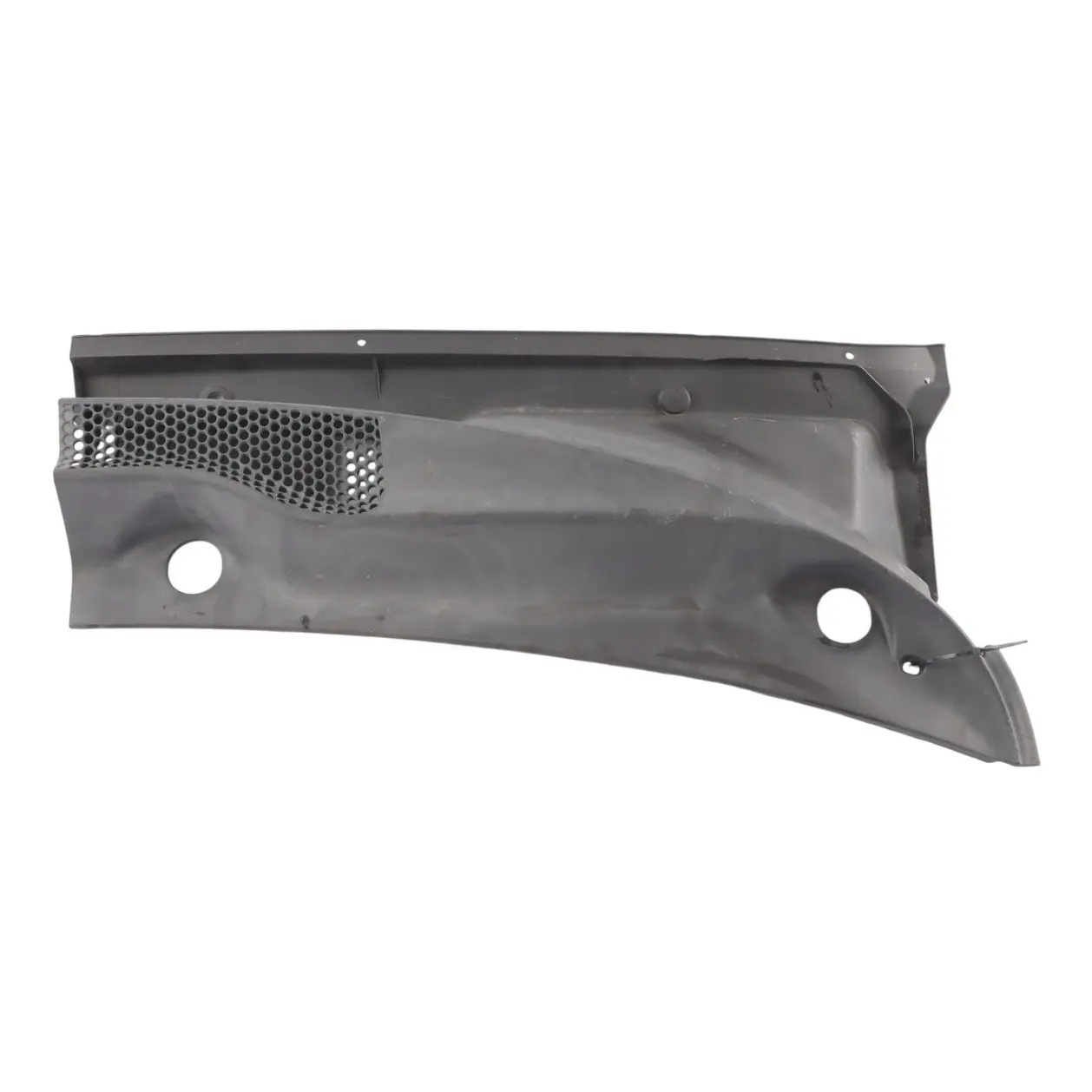 Toyota Yaris Mk1 Windscreen Windshield Scuttle Cover Trim Right O/S 55781-0D030