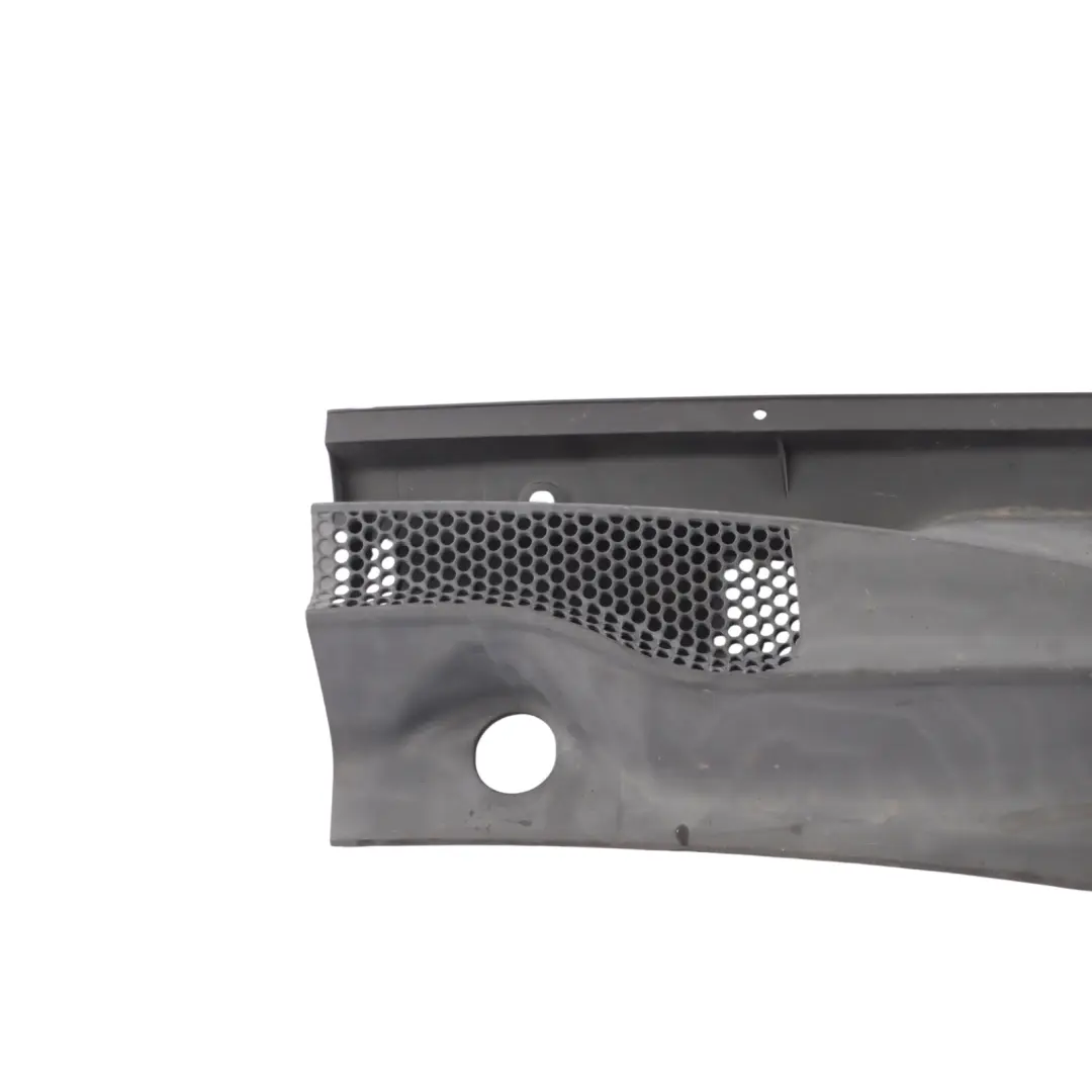 Toyota Yaris Mk1 Windscreen Windshield Scuttle Cover Trim Right O/S 55781-0D030 - SKU RHD-557810D030 - Part number 557810D030