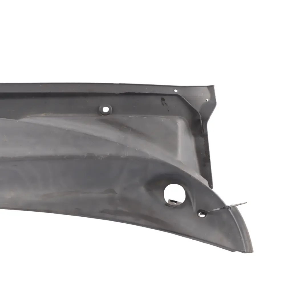 Toyota Yaris Mk1 Windscreen Windshield Scuttle Cover Trim Right O/S 55781-0D030 - SKU RHD-557810D030 - Part number 557810D030