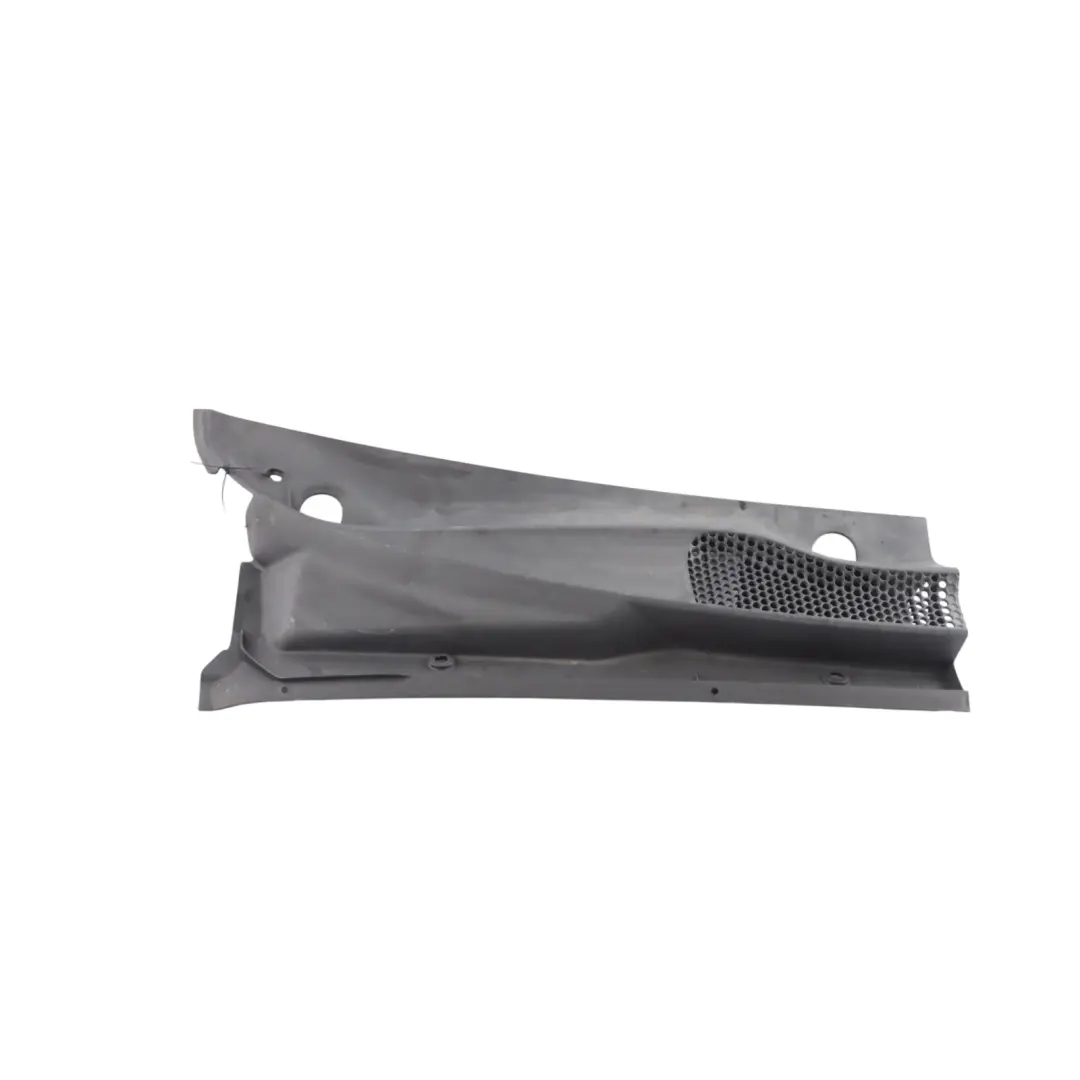 Toyota Yaris Mk1 Windscreen Windshield Scuttle Cover Trim Right O/S 55781-0D030 - SKU RHD-557810D030 - Part number 557810D030