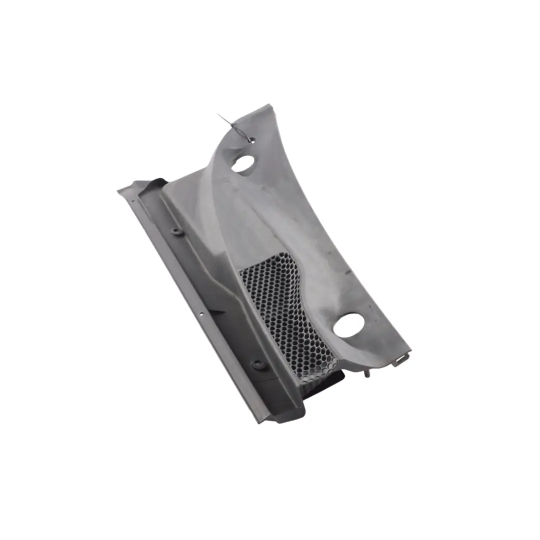 Toyota Yaris Mk1 Windscreen Windshield Scuttle Cover Trim Right O/S 55781-0D030 - SKU RHD-557810D030 - Part number 557810D030