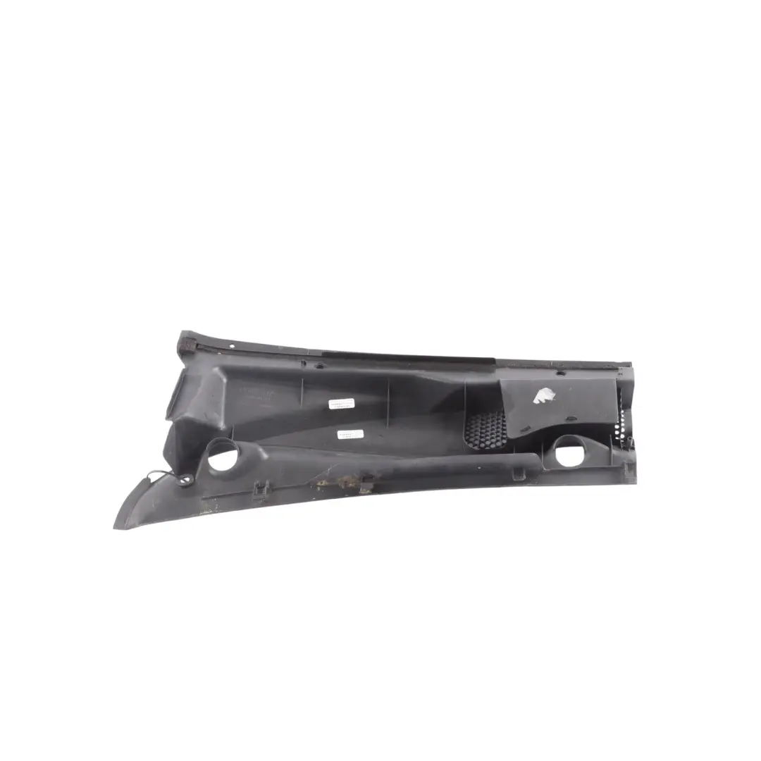 Mk1 Windscreen Windshield Scuttle Cover Trim Right O/S 55781-0D030 to Toyota Yaris with Part number 557810D030 Toyota Yaris Mk1 Windscreen Windshield Scuttle Cover Trim Right O/S 55781-0D030 - SKU RHD-557810D030 - Part number 557810D030