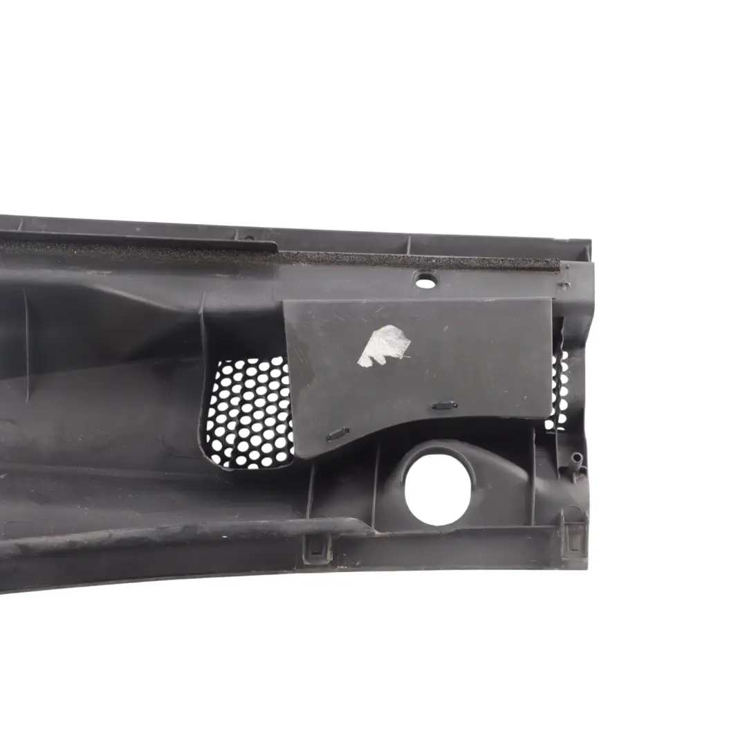 Toyota Yaris Mk1 Windscreen Windshield Scuttle Cover Trim Right O/S 55781-0D030 - SKU RHD-557810D030 - Part number 557810D030