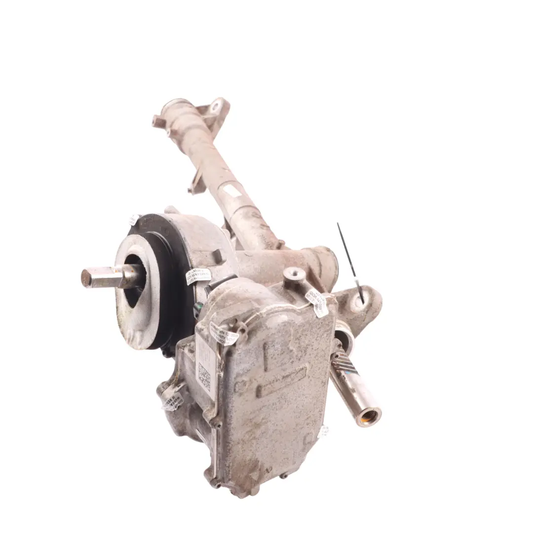 BMW F40 F44 Electric Power Steering Rack Gear Unit - SKU RHD-5A09730-1 - Part number 5A09730