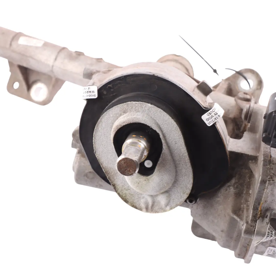 BMW F40 F44 Electric Power Steering Rack Gear Unit - SKU RHD-5A09730-1 - Part number 5A09730