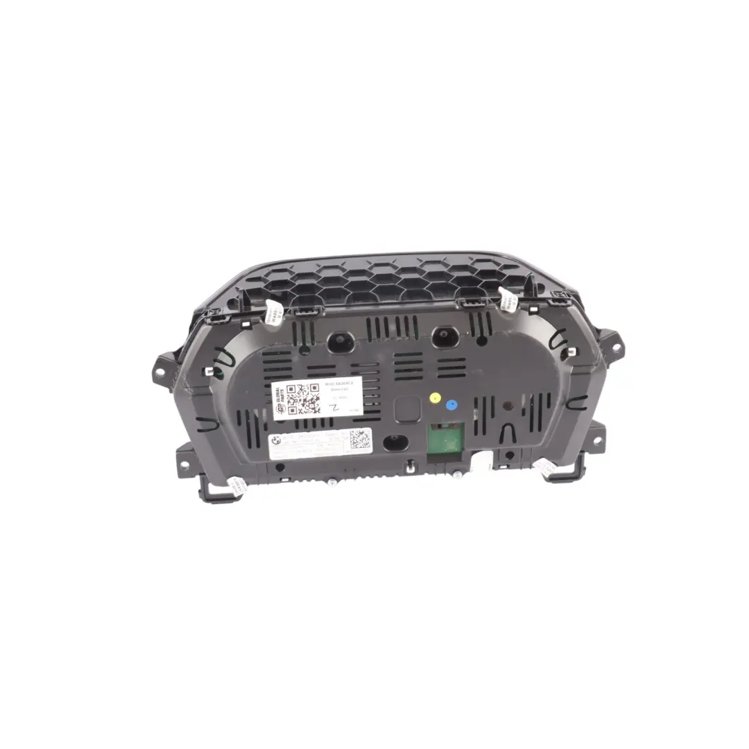 BMW F40 F44 Instrument Cluster Digital Speedo Clocks Diesel Automatic - SKU RHD-5A305C2 - Part number 5A305C2