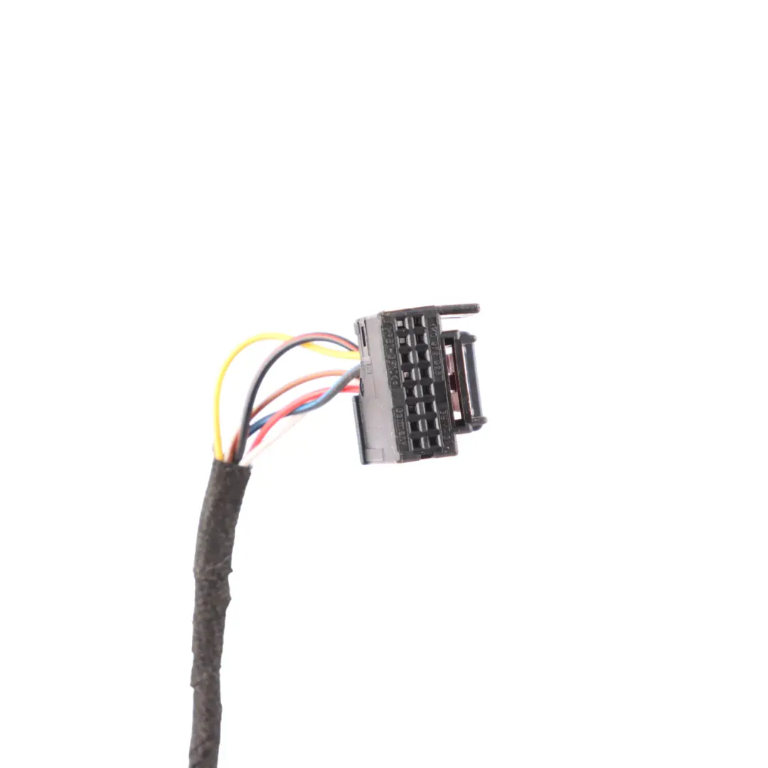 Skoda Octavia Mk3 5E Door Wing Mirror Black Right O/S - SKU RHD-5E2857508N-BLK - Part number 5E2857508N