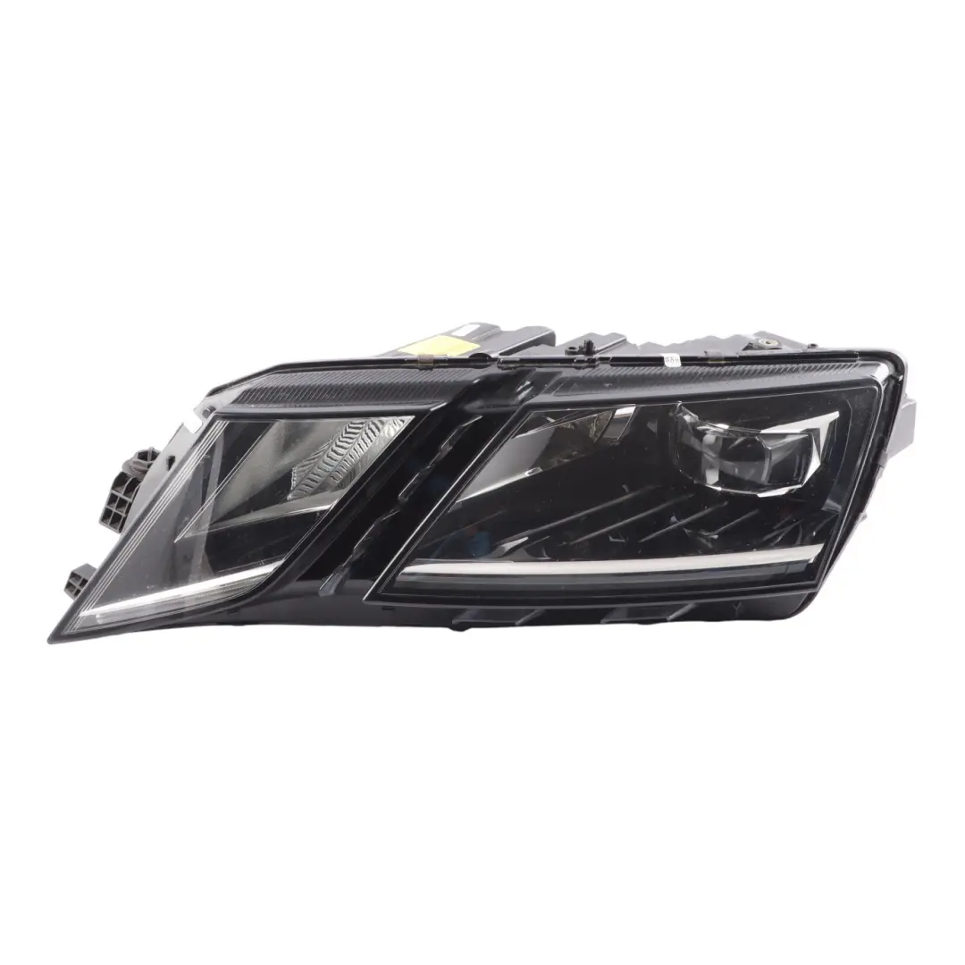 Headlight LED Head Lamp Front Left N/S to Skoda Octavia 5E with Part number 5E2941015D Skoda Octavia 5E Headlight LED Head Lamp Front Left N/S - SKU RHD-5E2941015D - Part number 5E2941015D