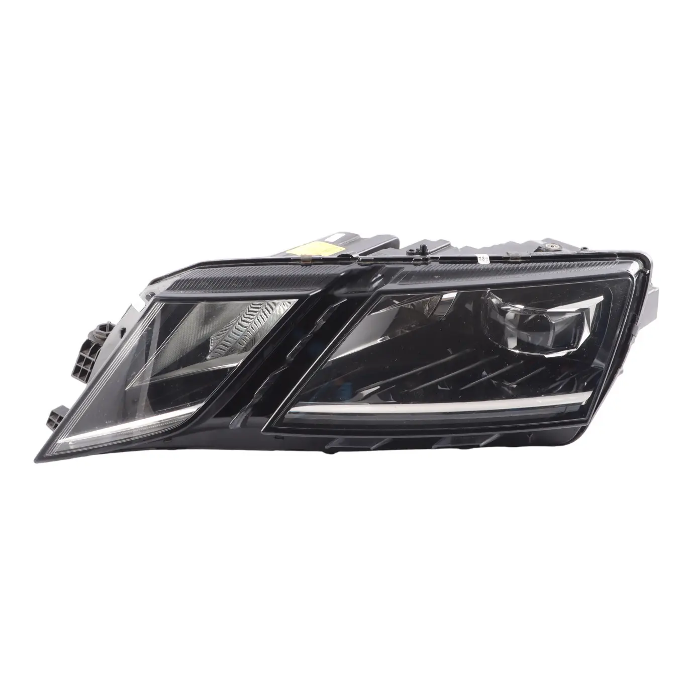 Skoda Octavia 5E Headlight LED Head Lamp Front Left N/S 5E2941015D