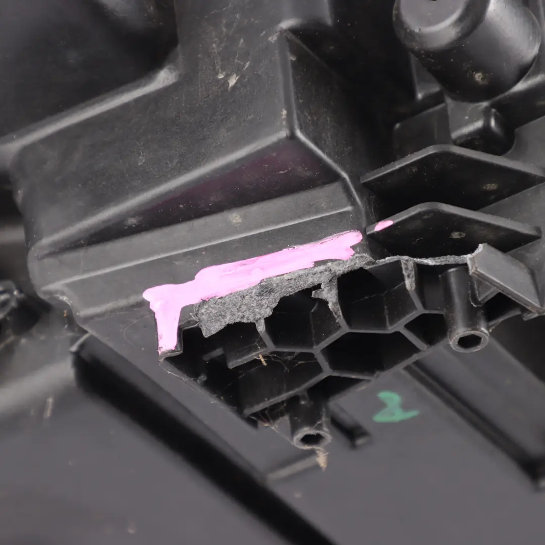 Skoda Octavia 5E Headlight LED Head Lamp Front Left N/S - SKU RHD-5E2941015D - Part number 5E2941015D