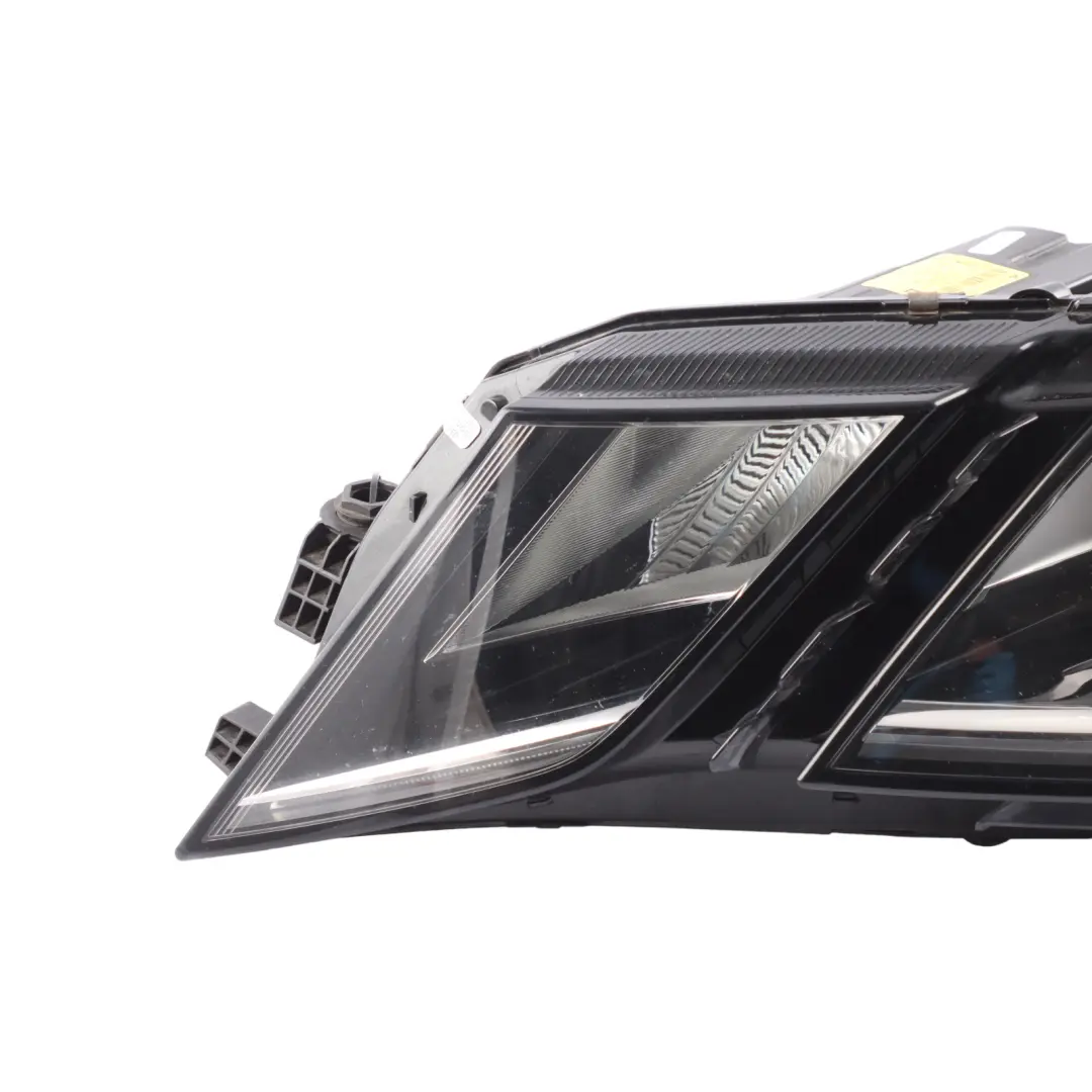 Headlight LED Head Lamp Front Left N/S to Skoda Octavia 5E with Part number 5E2941015D Skoda Octavia 5E Headlight LED Head Lamp Front Left N/S - SKU RHD-5E2941015D - Part number 5E2941015D