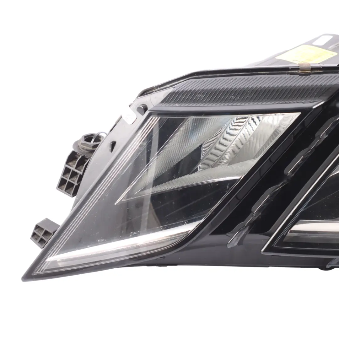 Headlight LED Head Lamp Front Left N/S to Skoda Octavia 5E with Part number 5E2941015D Skoda Octavia 5E Headlight LED Head Lamp Front Left N/S - SKU RHD-5E2941015D - Part number 5E2941015D