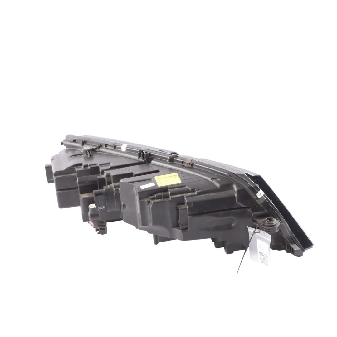 Headlight LED Head Lamp Front Left N/S to Skoda Octavia 5E with Part number 5E2941015D Skoda Octavia 5E Headlight LED Head Lamp Front Left N/S - SKU RHD-5E2941015D - Part number 5E2941015D