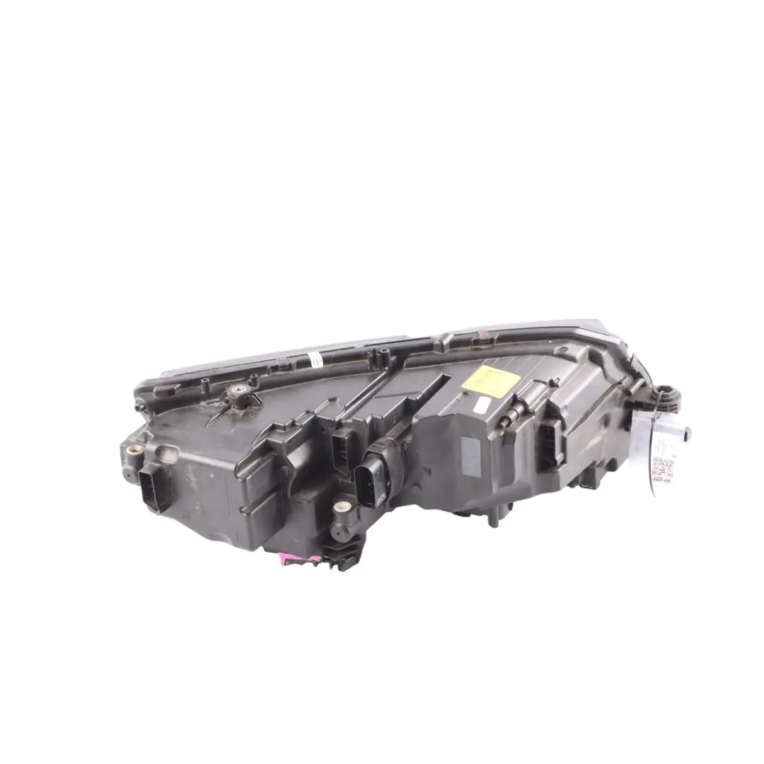 Headlight LED Head Lamp Front Left N/S to Skoda Octavia 5E with Part number 5E2941015D Skoda Octavia 5E Headlight LED Head Lamp Front Left N/S - SKU RHD-5E2941015D - Part number 5E2941015D