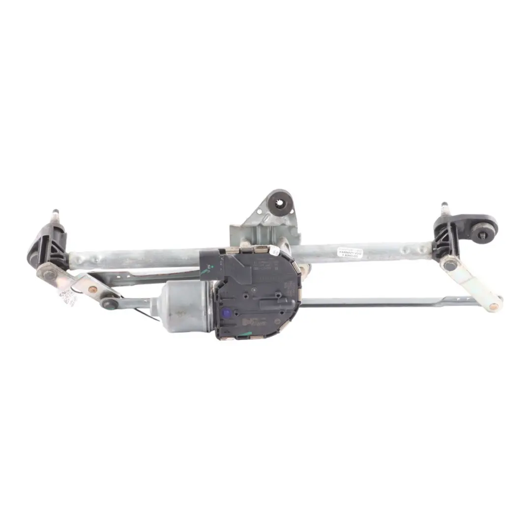 Windshield Wiper Front Window Motor Drive Linkage to Skoda Octavia III with Part number 5E2955023B Skoda Octavia III Windshield Wiper Front Window Motor Drive Linkage - SKU RHD-5E2955023B - Part number 5E2955023B