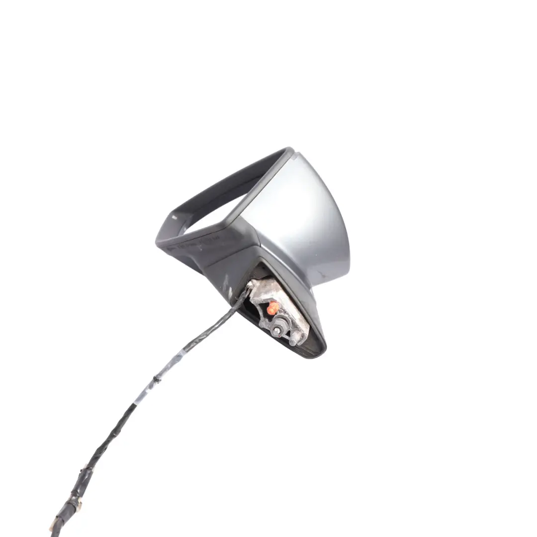 5F Wing Mirror Right O/S Door Outside Monsoon Grey - X7R to Seat Leon with Part number 5F2857507N Seat Leon 5F Wing Mirror Right O/S Door Outside Monsoon Grey - X7R - SKU RHD-5F2857507N-MOG1 - Part number 5F2857507N