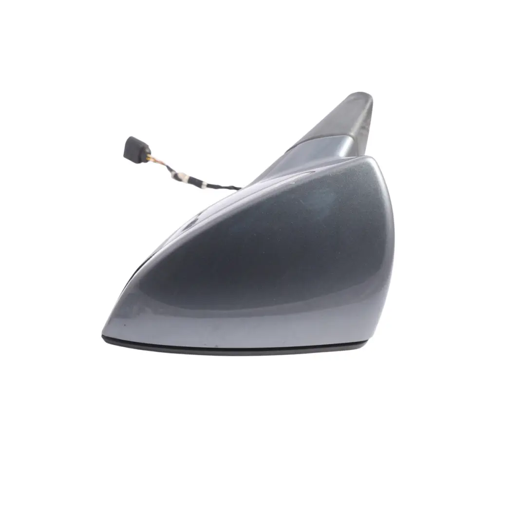 5F Wing Mirror Right O/S Door Outside Monsoon Grey - X7R to Seat Leon with Part number 5F2857507N Seat Leon 5F Wing Mirror Right O/S Door Outside Monsoon Grey - X7R - SKU RHD-5F2857507N-MOG1 - Part number 5F2857507N