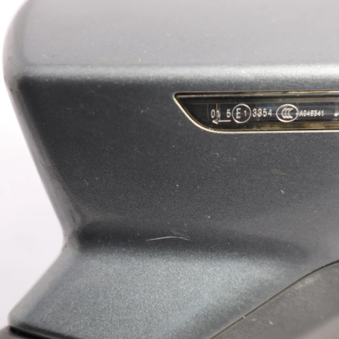 5F Wing Mirror Right O/S Door Outside Monsoon Grey - X7R to Seat Leon with Part number 5F2857507N Seat Leon 5F Wing Mirror Right O/S Door Outside Monsoon Grey - X7R - SKU RHD-5F2857507N-MOG1 - Part number 5F2857507N
