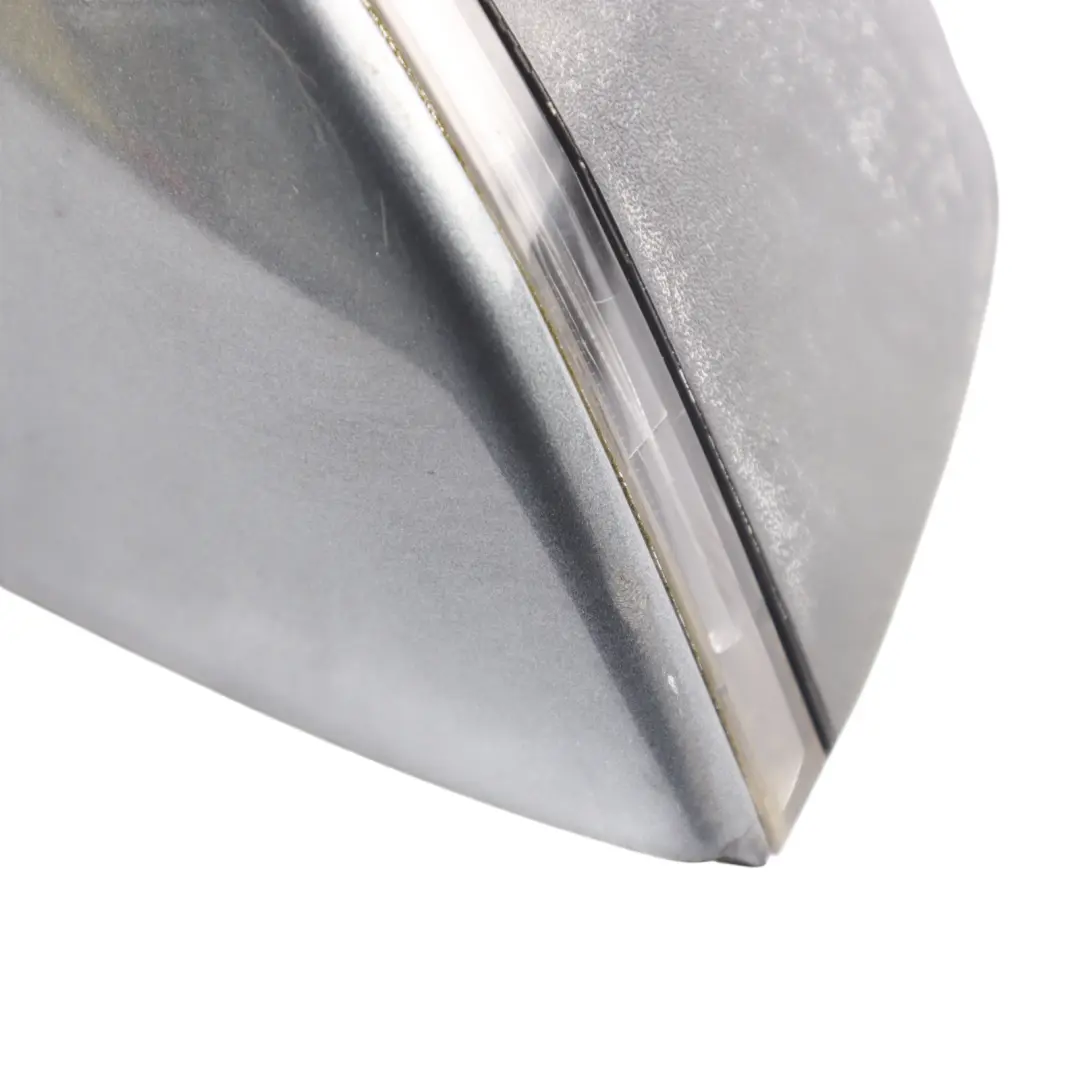 5F Wing Mirror Right O/S Door Outside Monsoon Grey - X7R to Seat Leon with Part number 5F2857508N Seat Leon 5F Wing Mirror Right O/S Door Outside Monsoon Grey - X7R - SKU RHD-5F2857508N-MOG1 - Part number 5F2857508N