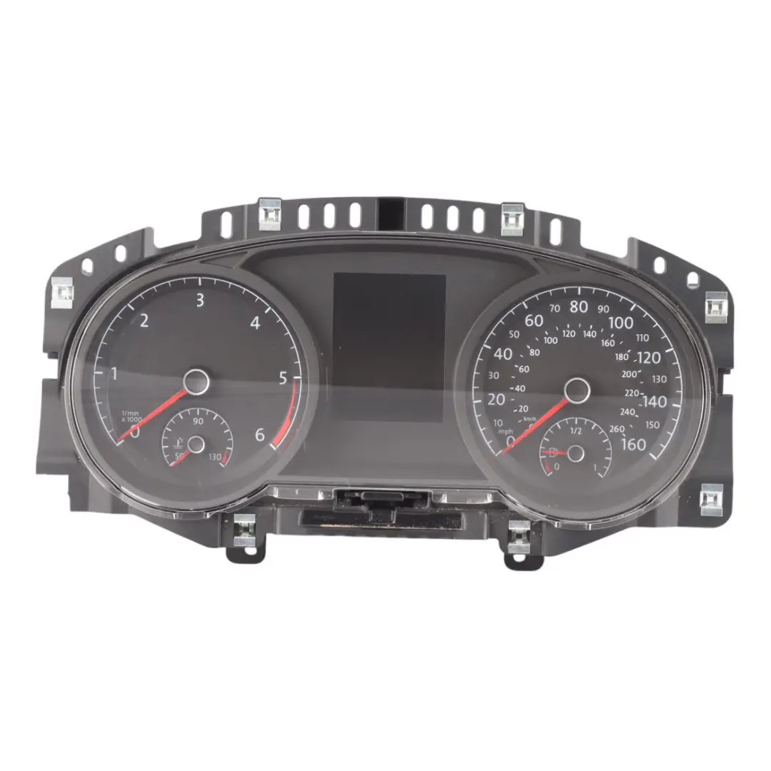 5G Instrument Cluster Speedometer Diesel Manual to Volkswagen Golf Mk7 with Part number 5G1920941A Volkswagen Golf Mk7 5G Instrument Cluster Speedometer Diesel Manual - SKU RHD-5G1920941A - Part number 5G1920941A