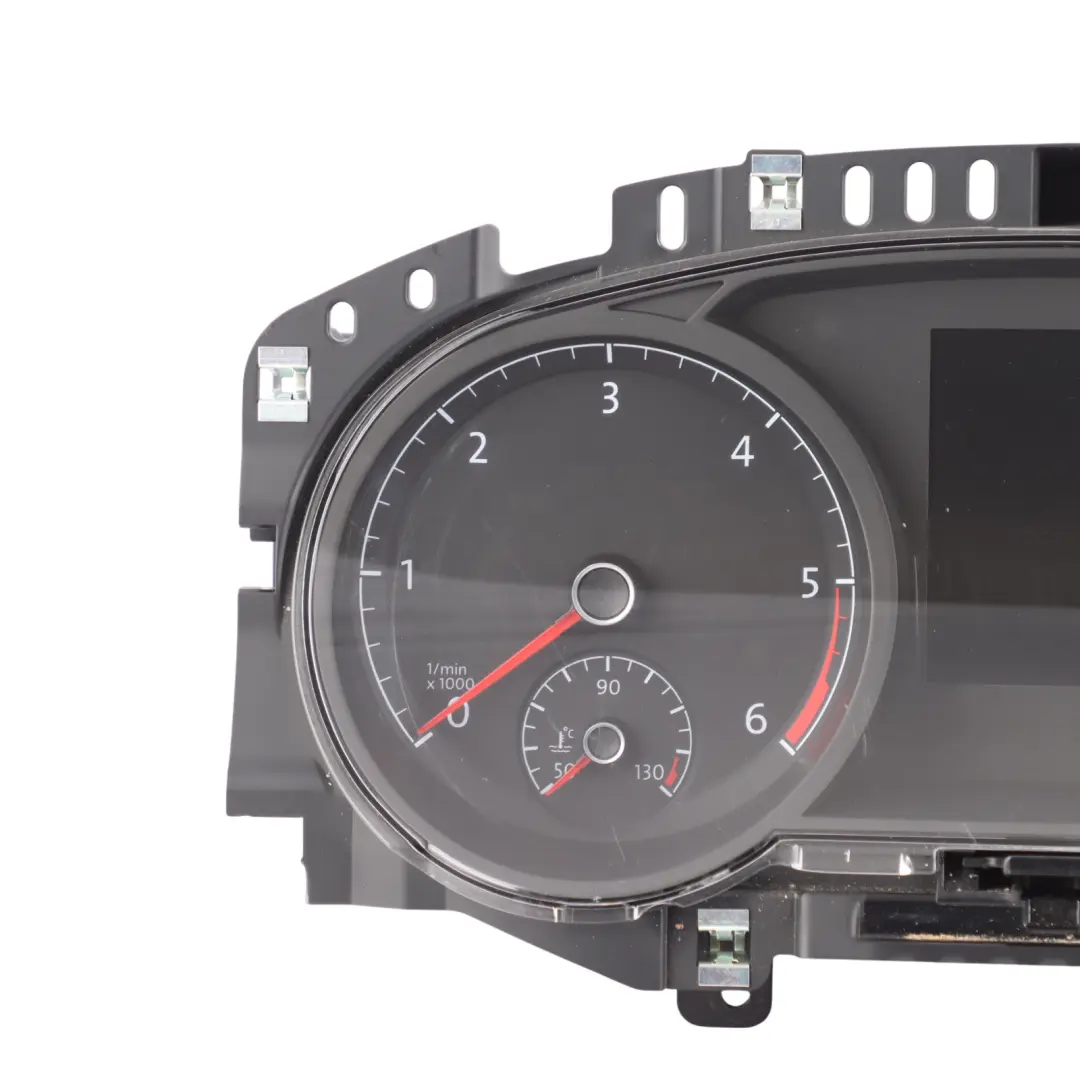 5G Instrument Cluster Speedometer Diesel Manual to Volkswagen Golf Mk7 with Part number 5G1920941A Volkswagen Golf Mk7 5G Instrument Cluster Speedometer Diesel Manual - SKU RHD-5G1920941A - Part number 5G1920941A