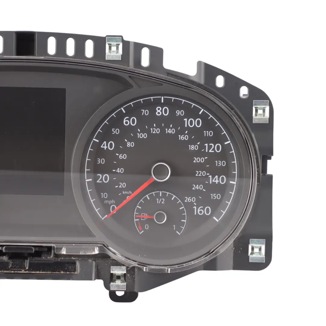 5G Instrument Cluster Speedometer Diesel Manual to Volkswagen Golf Mk7 with Part number 5G1920941A Volkswagen Golf Mk7 5G Instrument Cluster Speedometer Diesel Manual - SKU RHD-5G1920941A - Part number 5G1920941A