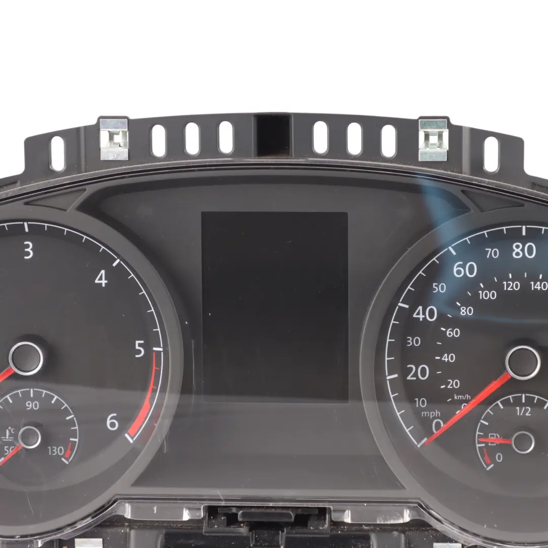 5G Instrument Cluster Speedometer Diesel Manual to Volkswagen Golf Mk7 with Part number 5G1920941A Volkswagen Golf Mk7 5G Instrument Cluster Speedometer Diesel Manual - SKU RHD-5G1920941A - Part number 5G1920941A