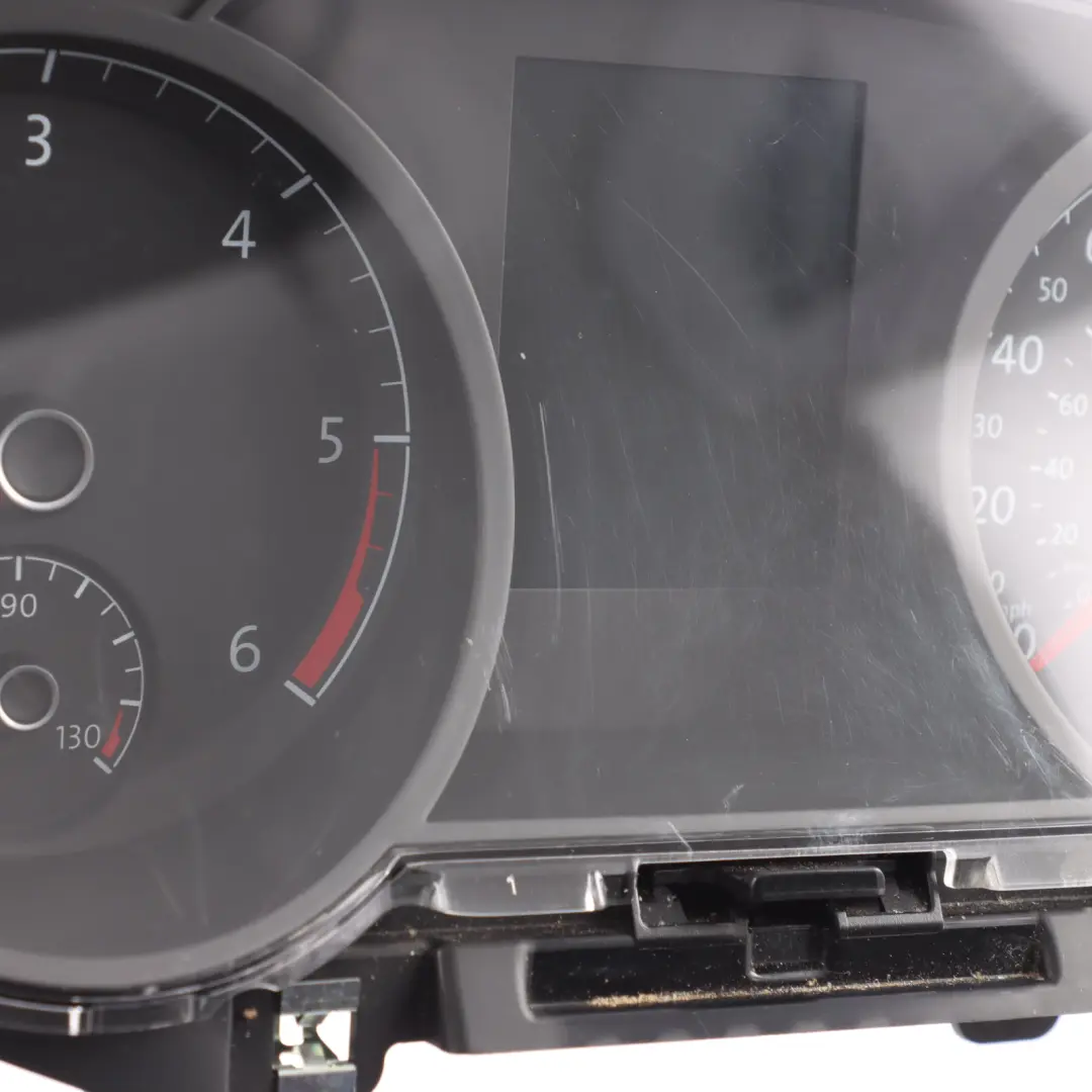 5G Instrument Cluster Speedometer Diesel Manual to Volkswagen Golf Mk7 with Part number 5G1920941A Volkswagen Golf Mk7 5G Instrument Cluster Speedometer Diesel Manual - SKU RHD-5G1920941A - Part number 5G1920941A