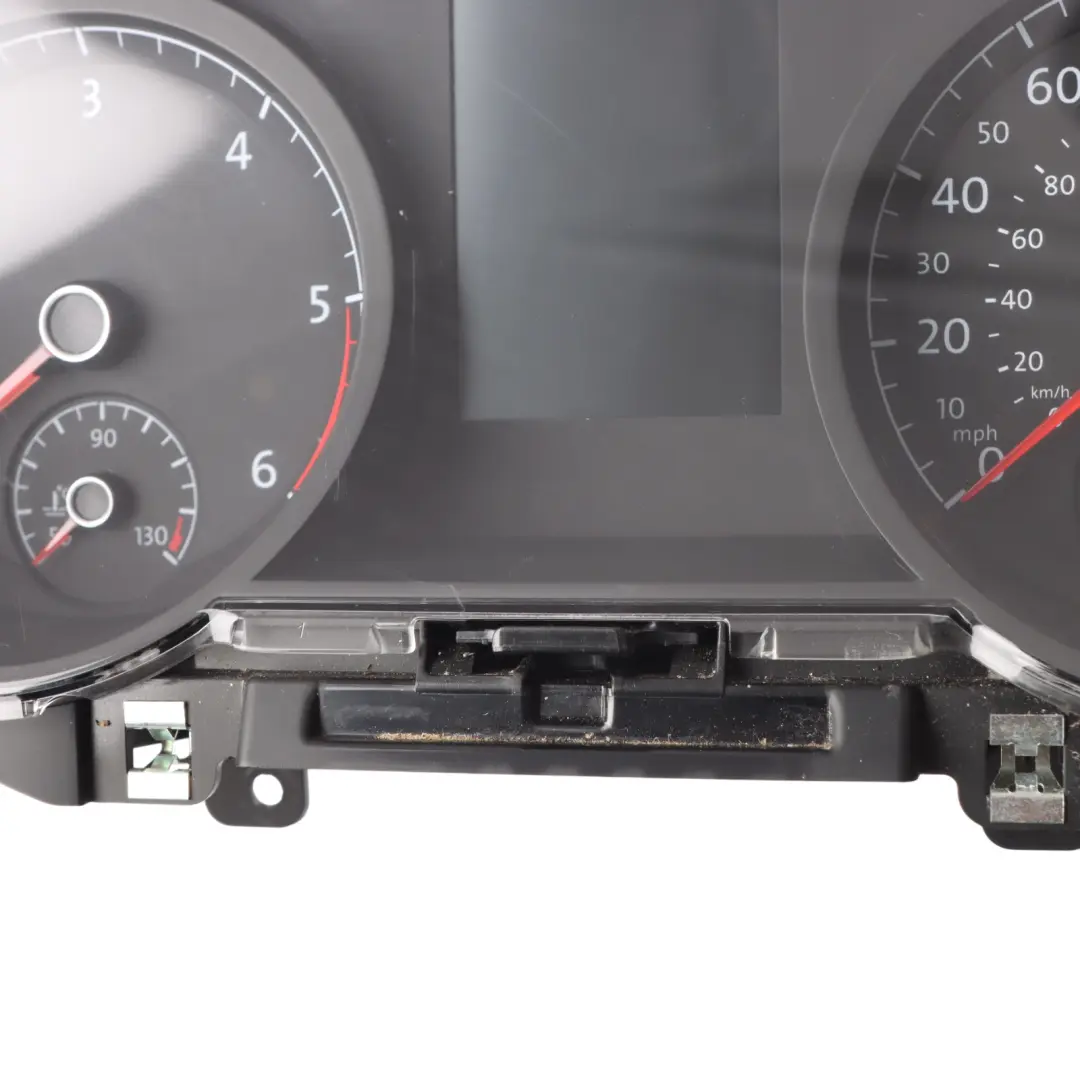 5G Instrument Cluster Speedometer Diesel Manual to Volkswagen Golf Mk7 with Part number 5G1920941A Volkswagen Golf Mk7 5G Instrument Cluster Speedometer Diesel Manual - SKU RHD-5G1920941A - Part number 5G1920941A