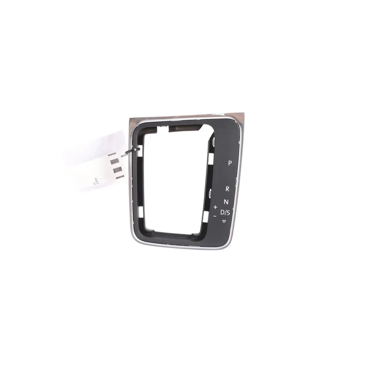 Volkswagen VW Golf Mk7 Automatic Gearbox Surround Trim Cover Panel 5G2713203J