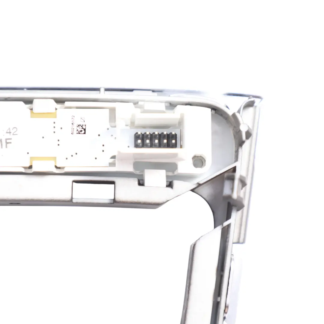 Gearbox Surround Trim Cover Panel to Volkswagen VW Golf Mk7 Automatic with Part number 5G2713203J Volkswagen VW Golf Mk7 Automatic Gearbox Surround Trim Cover Panel - SKU RHD-5G2713203J - Part number 5G2713203J