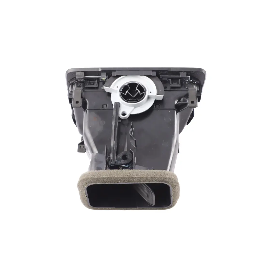 Volkswagen Golf Mk7 Dashboard Air Vent Air Duct Front Passenger Side - SKU RHD-5G2819703R-2 - Part number 5G2819703R