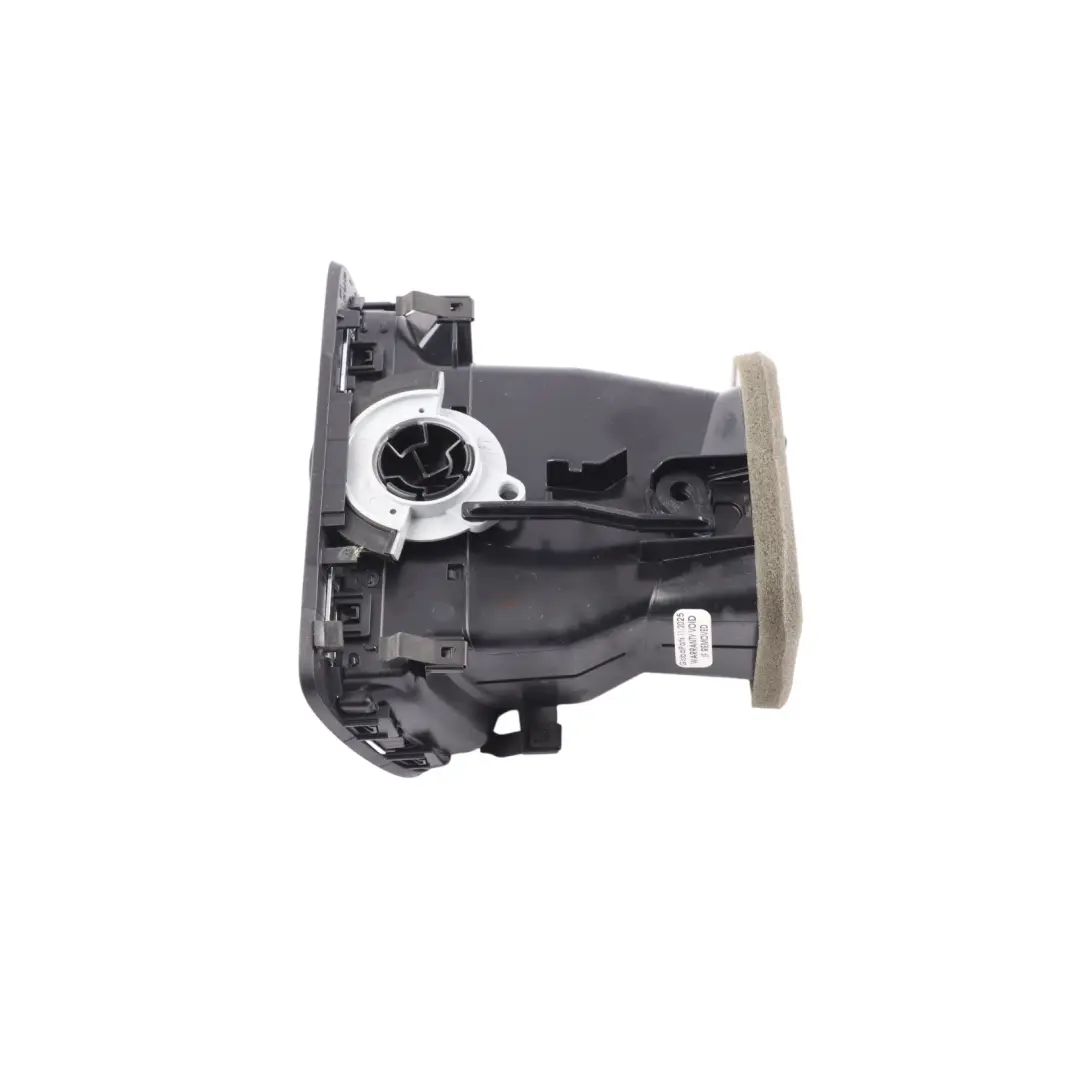 Dashboard Air Vent Air Duct Front Passenger Side to Volkswagen Golf Mk7 with Part number 5G2819703R Volkswagen Golf Mk7 Dashboard Air Vent Air Duct Front Passenger Side - SKU RHD-5G2819703R-2 - Part number 5G2819703R