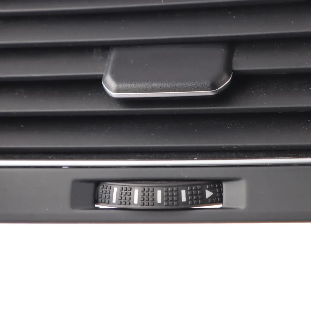 Volkswagen Golf Mk7 Dashboard Air Vent Air Duct Front Passenger Side - SKU RHD-5G2819703R-2 - Part number 5G2819703R