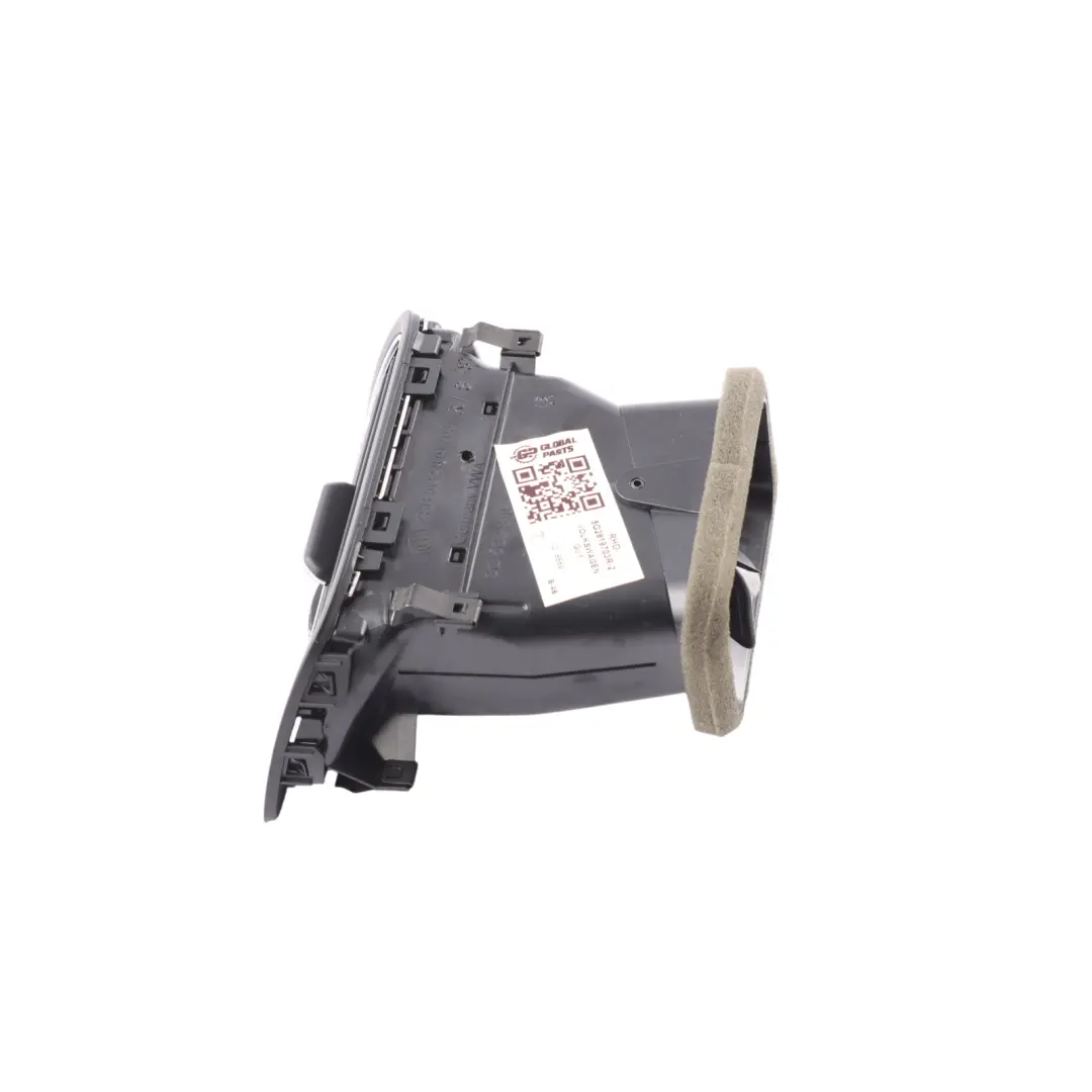 Dashboard Air Vent Air Duct Front Passenger Side to Volkswagen Golf Mk7 with Part number 5G2819703R Volkswagen Golf Mk7 Dashboard Air Vent Air Duct Front Passenger Side - SKU RHD-5G2819703R-2 - Part number 5G2819703R