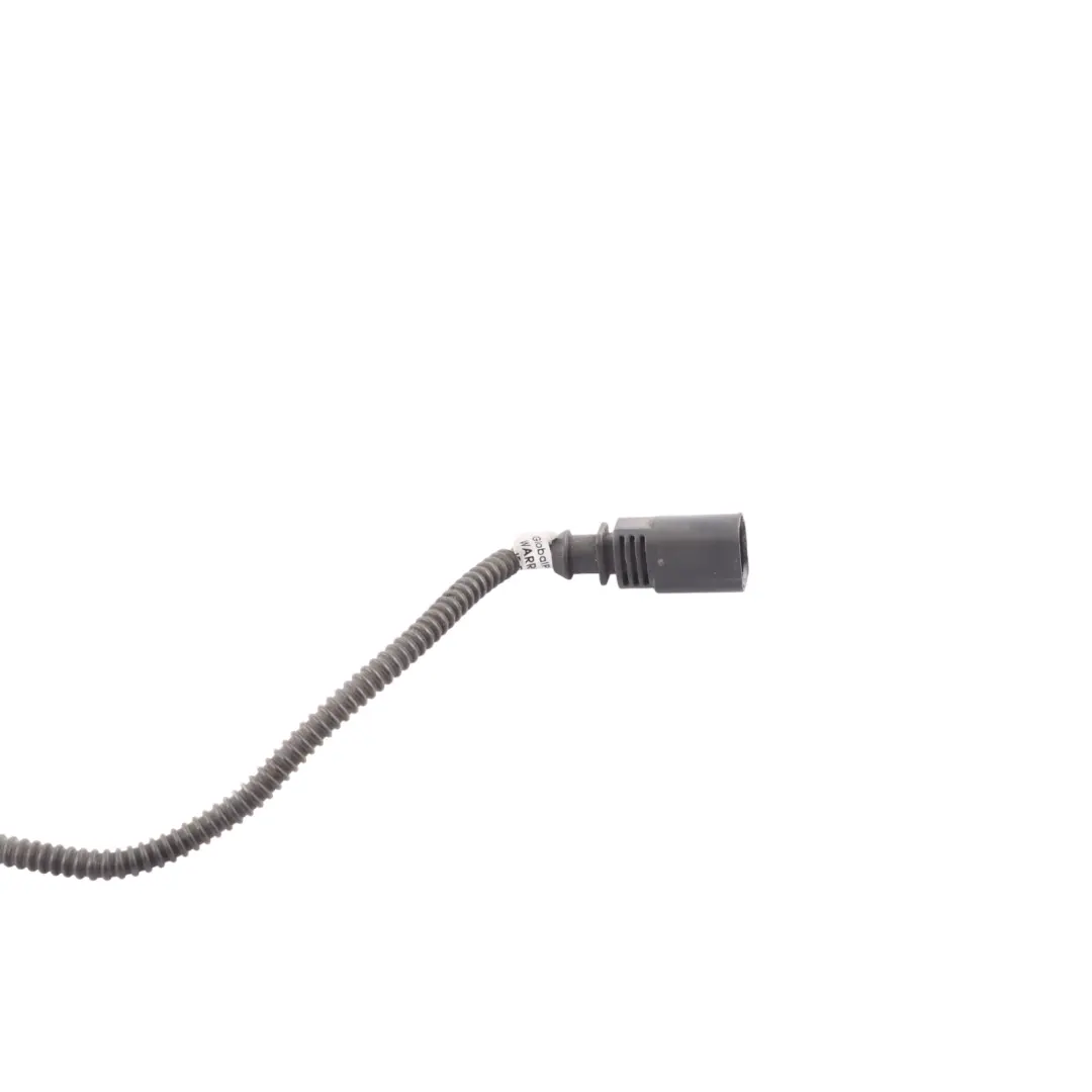 VW Volkswagen Golf Mk7 Hood Bonnet Lock Release Latch Catch - SKU RHD-5G2823509F - Part number 5G2823509F