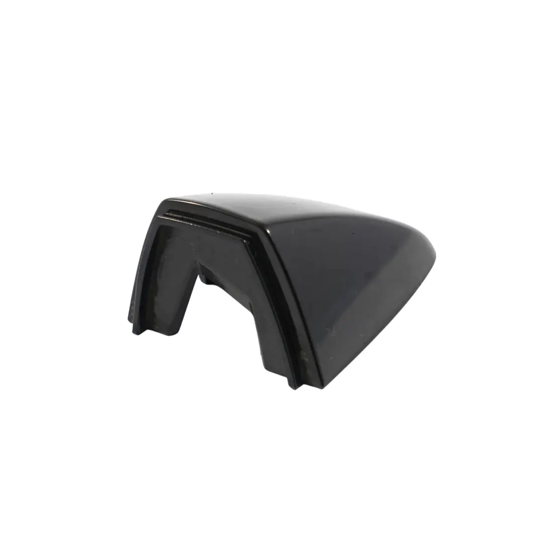 5G 5Door Handle End Cap Trim Rear Right O/S Black - 041 to VW Volkswagen Golf Mk7 with Part number 5G2837880 VW Volkswagen Golf Mk7 5G 5Door Handle End Cap Trim Rear Right O/S Black - 041 - SKU RHD-5G2837880-BLC - Part number 5G2837880