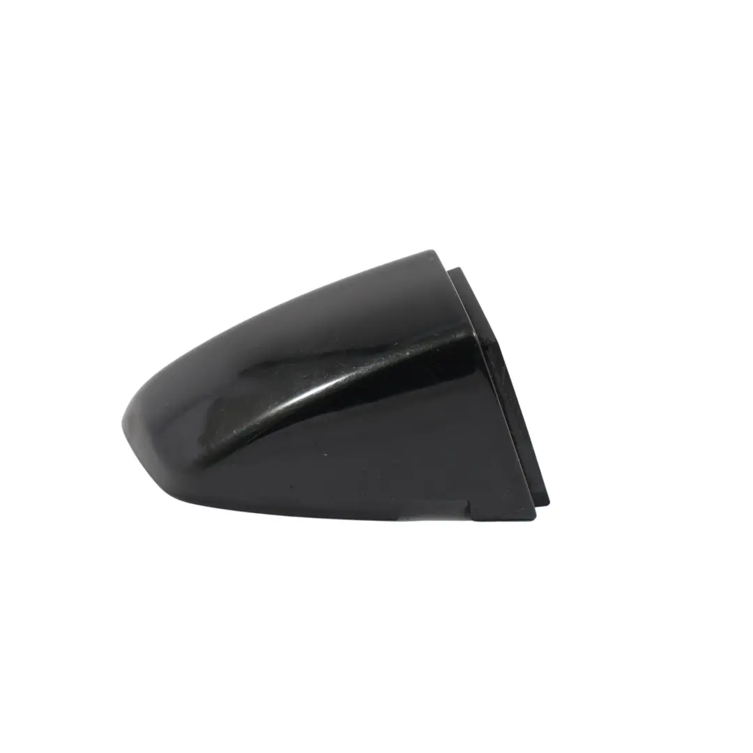 5G 5Door Handle End Cap Trim Rear Right O/S Black - 041 to VW Volkswagen Golf Mk7 with Part number 5G2837880 VW Volkswagen Golf Mk7 5G 5Door Handle End Cap Trim Rear Right O/S Black - 041 - SKU RHD-5G2837880-BLC - Part number 5G2837880